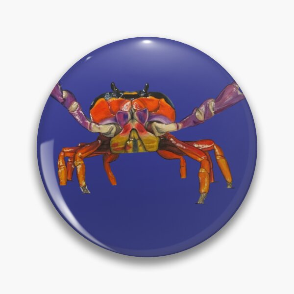Item preview, Crab-tastic designed and sold by LemonCrushers.