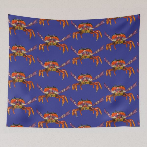 Item preview, Crab-tastic designed and sold by LemonCrushers.