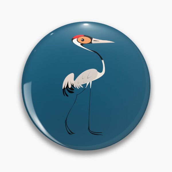 Item preview, Cranes of the World designed and sold by Green Humour.