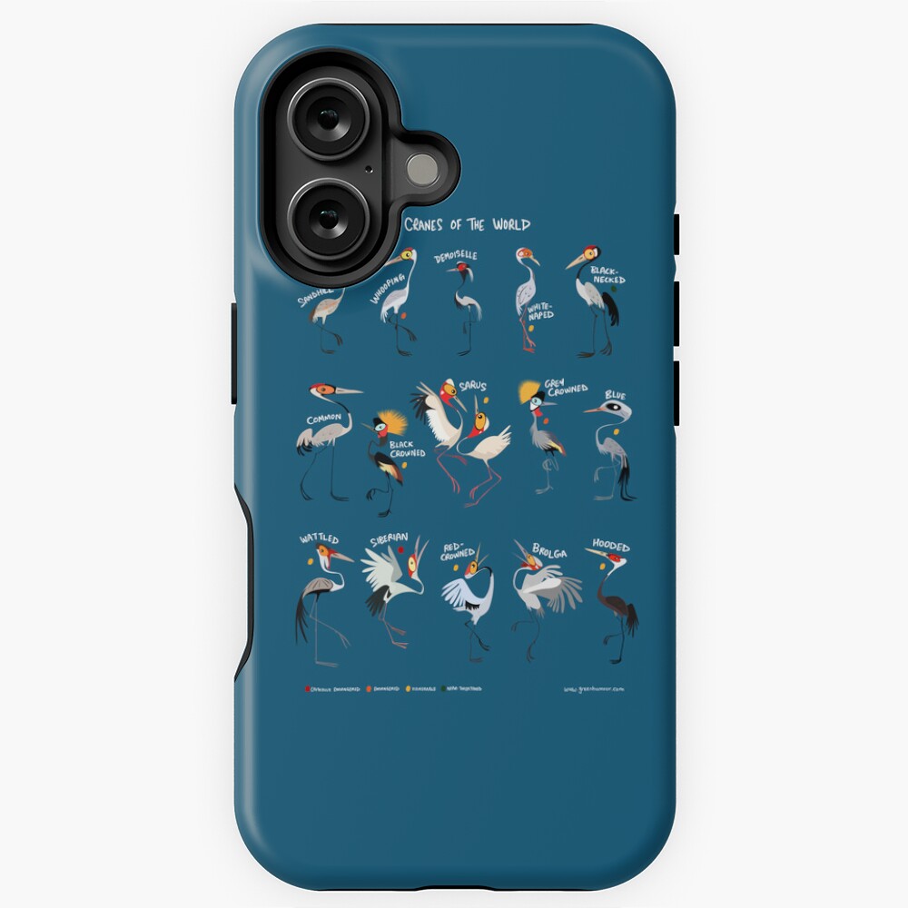 Item preview, iPhone Magsafe Tough Case designed and sold by rohanchak.