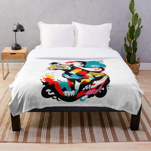 Item preview, Estilo de tinta de leopardo designed and sold by MeraStyle.