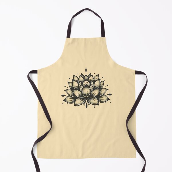 Item preview, Lotus Flower Elegance designed and sold by unimuse.