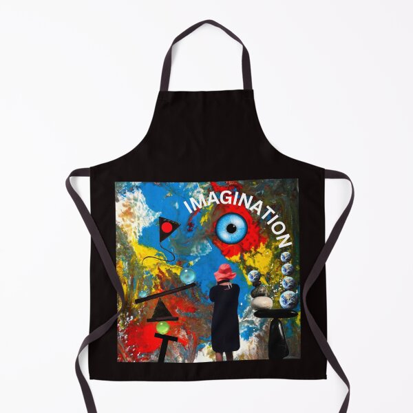 Item preview, Imagination Running Wild  designed and sold by Bagsyrose.
