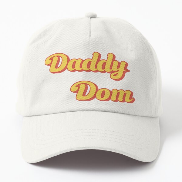 BABY DADDY HYDRO HAT