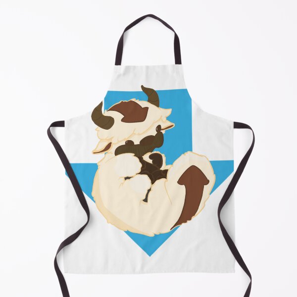 Item preview, joven apa designed and sold by Oregano4002.