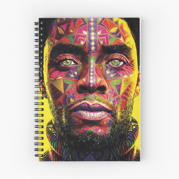 Item preview, T'Challa yellow designed and sold by UZRWRLD .
