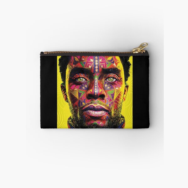 Item preview, T'Challa yellow designed and sold by UZRWRLD .