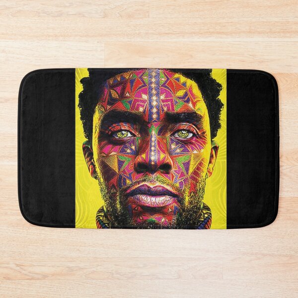 Item preview, T'Challa yellow designed and sold by UZRWRLD .