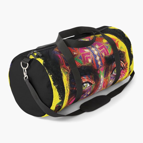 Item preview, T'Challa yellow designed and sold by UZRWRLD .