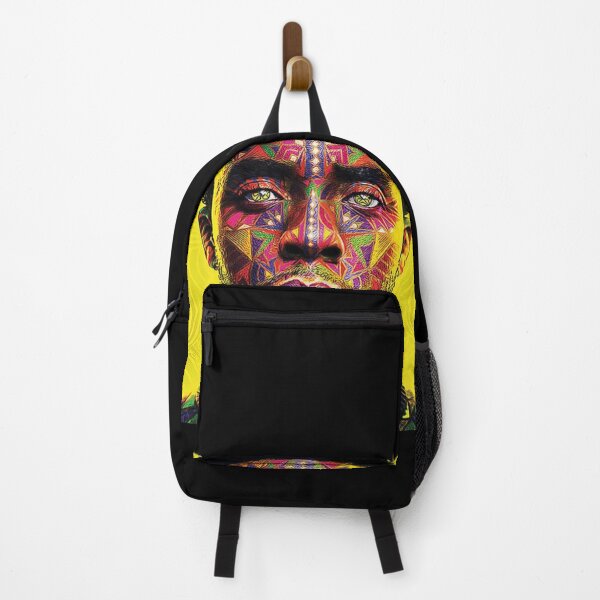 Item preview, T'Challa yellow designed and sold by UZRWRLD .