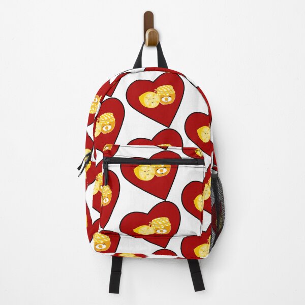Item preview, Taste Buddies: Lemon and Honey designed and sold by HarveyHandcraftsandDesigns.
