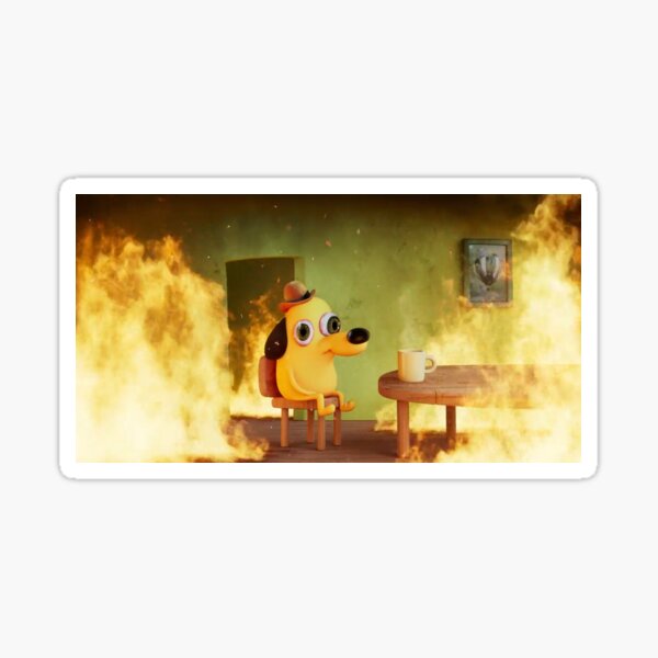 Item preview, This is Fine 3d designed and sold by ScotlandBrave.