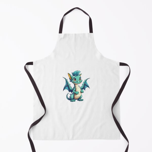 Item preview, cute baby dragon designed and sold by ebialonestar.