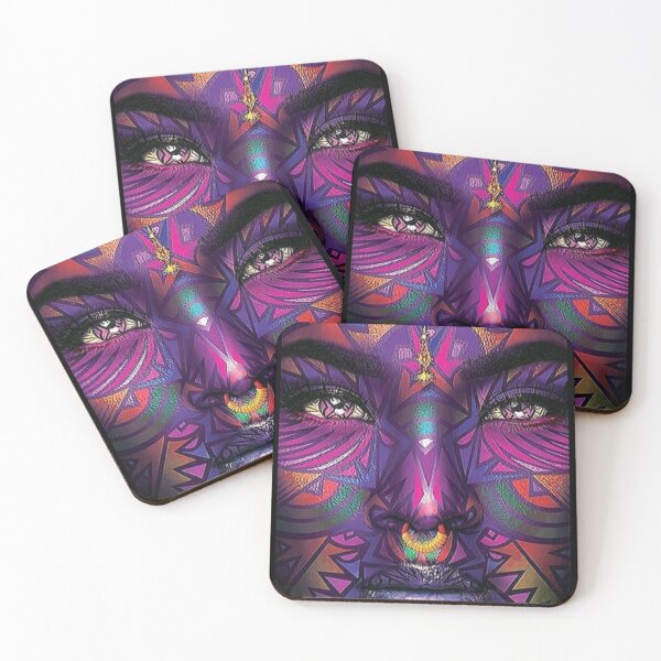Item preview, Aina purple designed and sold by UZRWRLD .