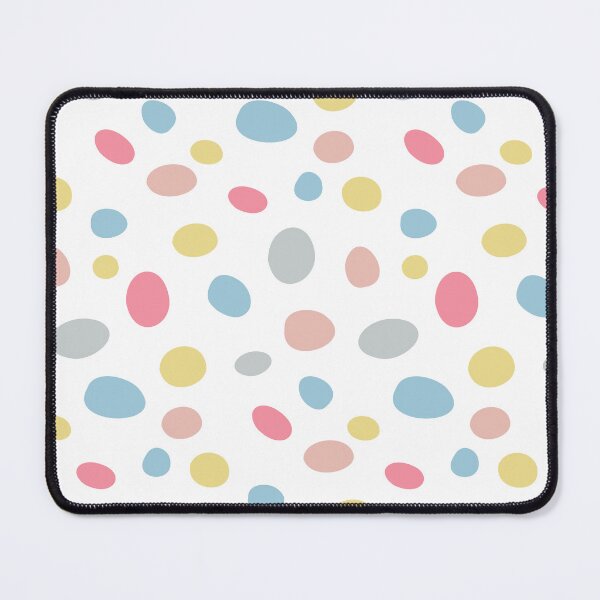 Item preview, Pastel Pebbles designed and sold by Julie Emmerson.