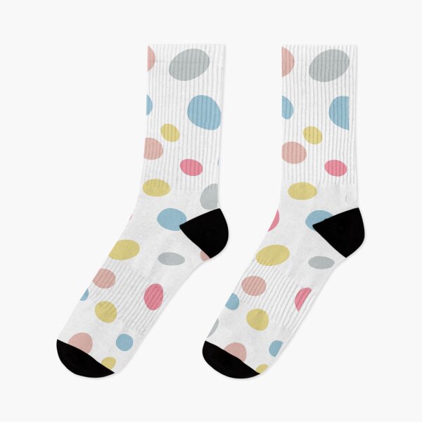 Item preview, Pastel Pebbles designed and sold by Julie Emmerson.
