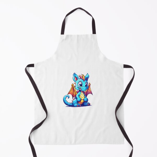 Item preview, cute baby dragon designed and sold by ebialonestar.
