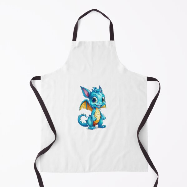 Item preview, cute baby dragon designed and sold by ebialonestar.