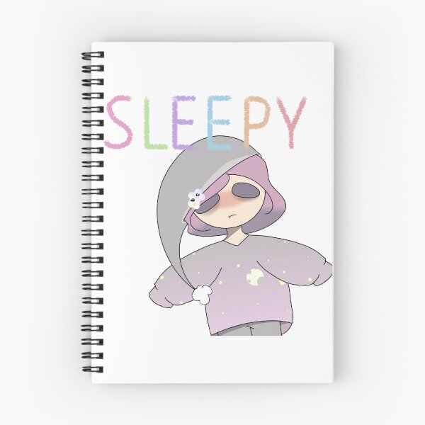 Item preview, Sleepy designed and sold by Faybell.
