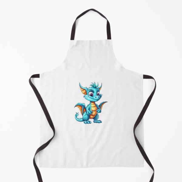 Item preview, cute baby dragon designed and sold by ebialonestar.