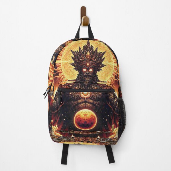 Item preview, Celestial Beings Series: Mars designed and sold by Illuministique.