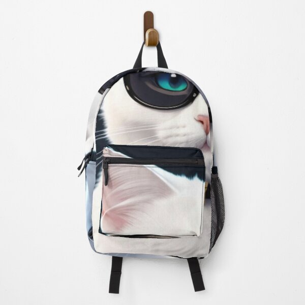 Item preview, The Stylish feline designed and sold by Hector Romero.