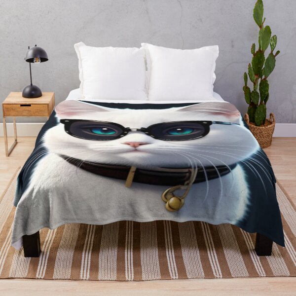 Item preview, The Stylish feline designed and sold by Hector Romero.