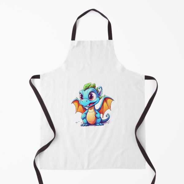 Item preview, cute baby dragon designed and sold by ebialonestar.