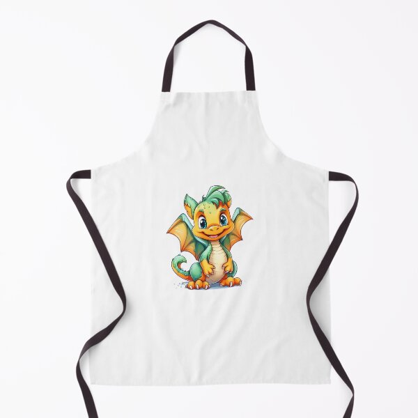 Item preview, cute baby dragon designed and sold by ebialonestar.