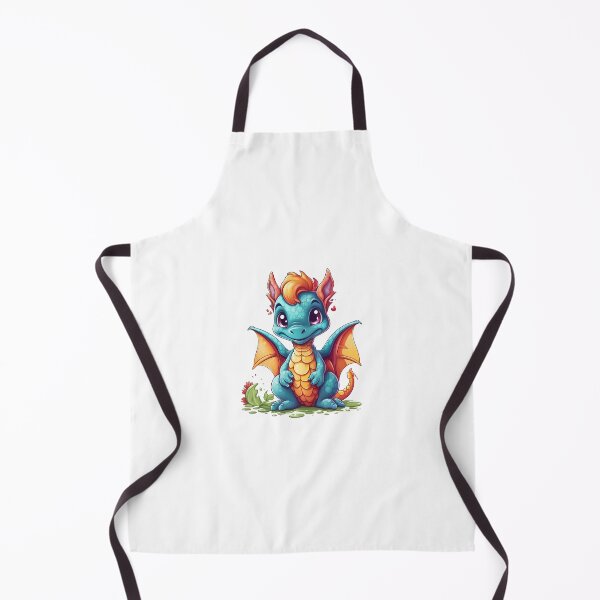 Item preview, cute baby dragon designed and sold by ebialonestar.