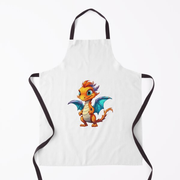 Item preview, cute baby dragon designed and sold by ebialonestar.