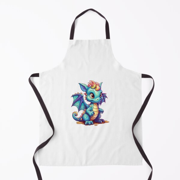 Item preview, cute baby dragon designed and sold by ebialonestar.