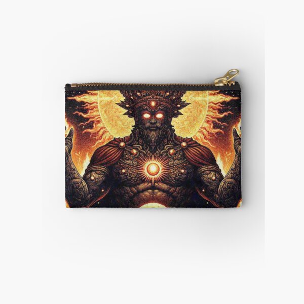 Item preview, Celestial Beings Series: Mars designed and sold by Illuministique.