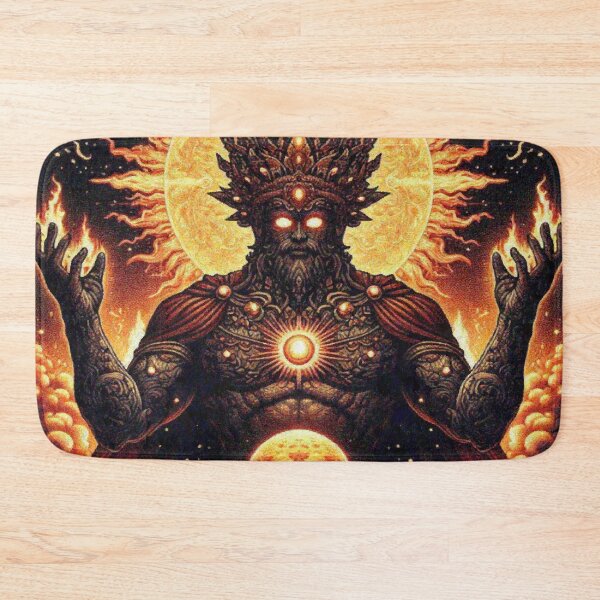Item preview, Celestial Beings Series: Mars designed and sold by Illuministique.
