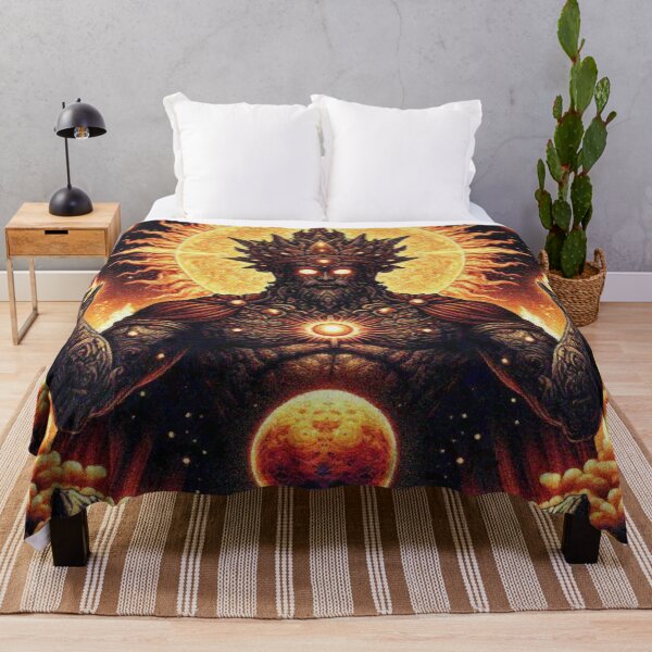 Item preview, Celestial Beings Series: Mars designed and sold by Illuministique.