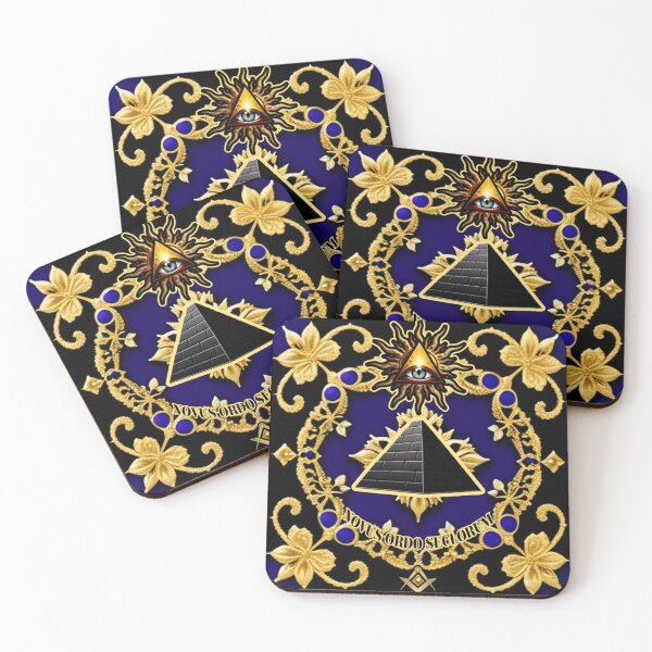 Item preview, Elegant black pyramid  designed and sold by Roxburylane.