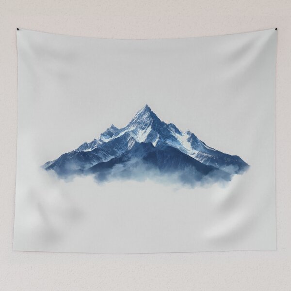 Item preview, Above the Clouds designed and sold by unimuse.