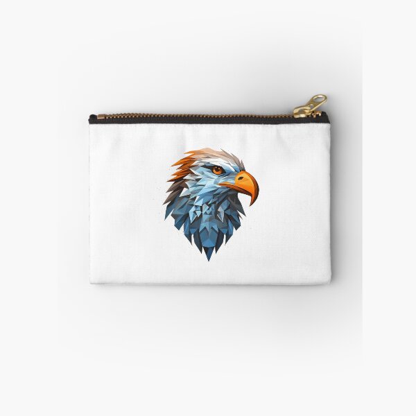 Item preview, eagle logo designed and sold by ebialonestar.
