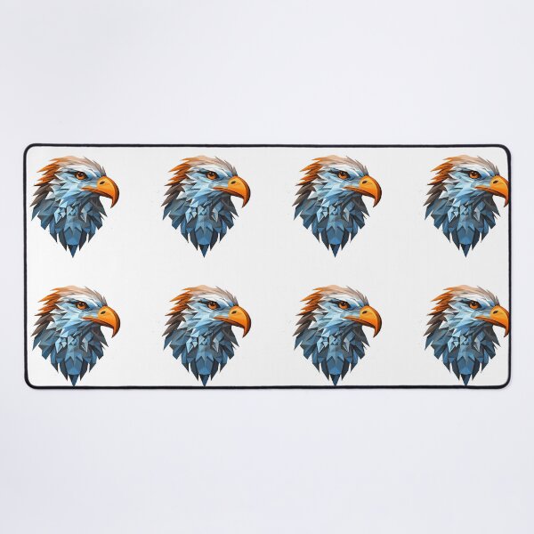 Item preview, eagle logo designed and sold by ebialonestar.