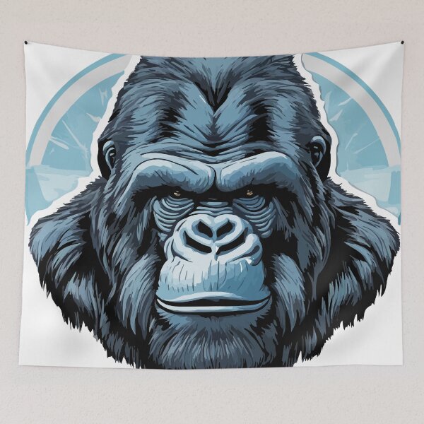 Item preview, King of Shambhala designed and sold by Grypis.