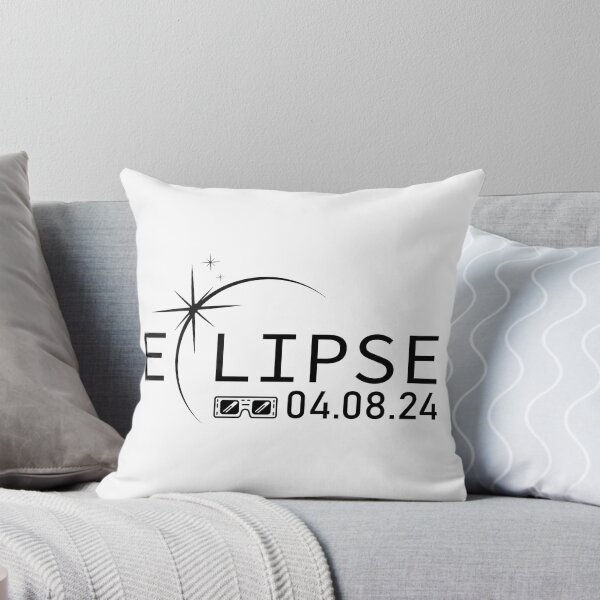 Item preview, Total Solar Eclipse 2024 designed and sold by perfect-radius.