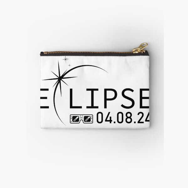 Item preview, Total Solar Eclipse 2024 designed and sold by perfect-radius.