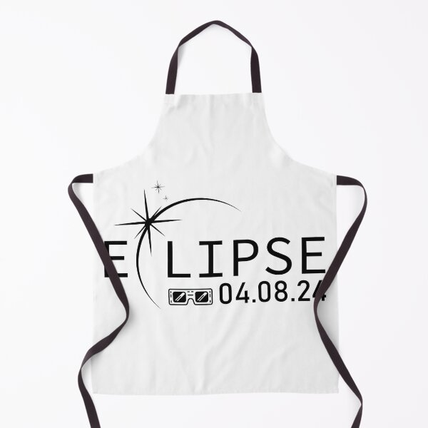 Item preview, Total Solar Eclipse 2024 designed and sold by perfect-radius.