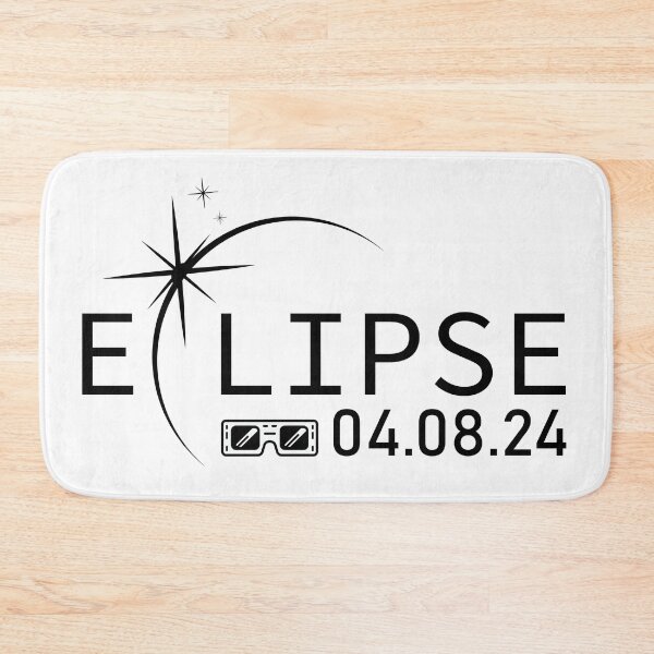 Item preview, Total Solar Eclipse 2024 designed and sold by perfect-radius.