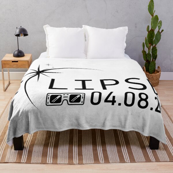 Item preview, Total Solar Eclipse 2024 designed and sold by perfect-radius.