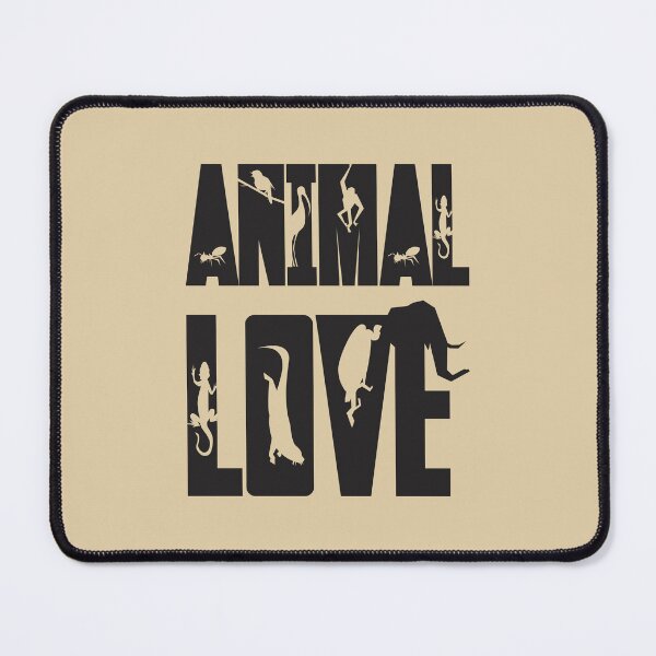 Item preview, Animal Love 3 designed and sold by Animalovedesign.