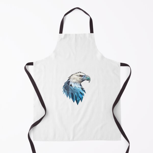 Aperçu de l'œuvre eagle logo créée et vendue par ebialonestar.