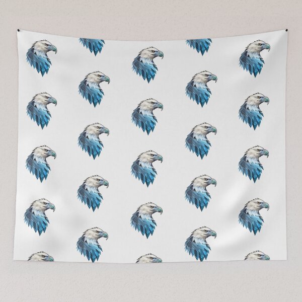 Item preview, eagle logo designed and sold by ebialonestar.