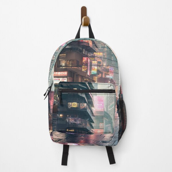 Item preview, cyber future designed and sold by piakestore.