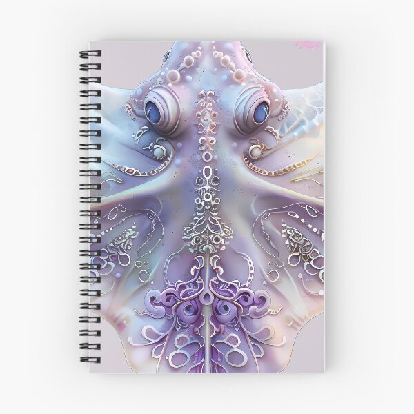 Item preview, Squid. Cephalopod designed and sold by Anastasiia Yurevych.